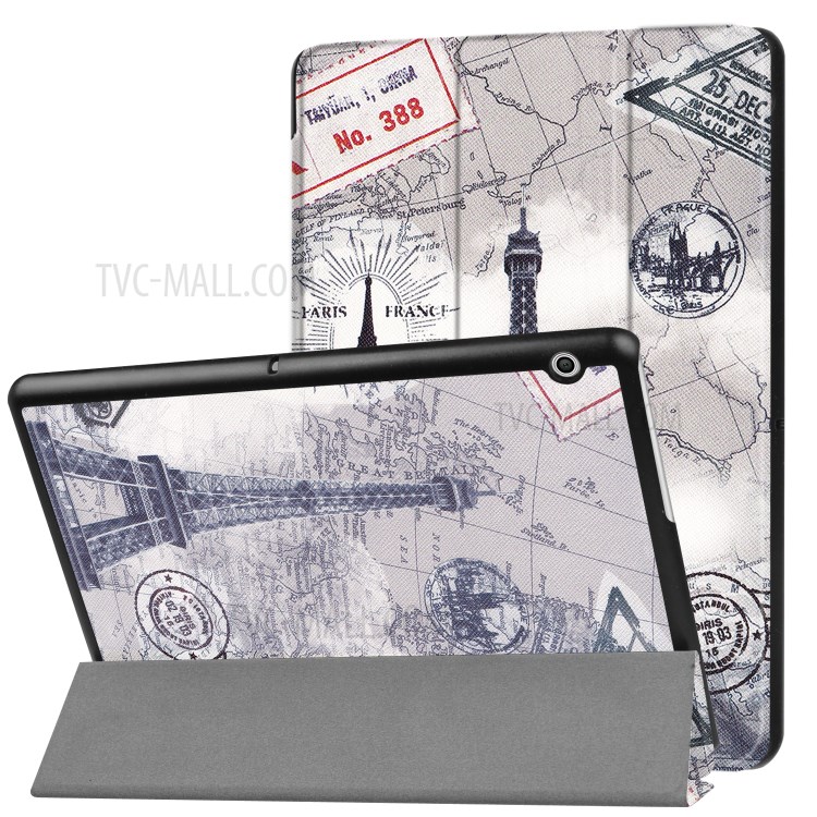 Case Huawei MediaPad T3 10 / Pre-order * เคสพิมพ์ลาย รูปลักษณ์ที่โดดเด่นโดดเด่น *