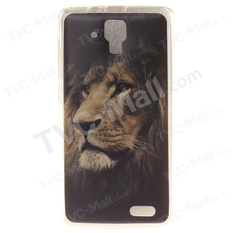 Case Lenovo A536 / Pre-order * วัสดุ TPU มีความยืดหยุ่นและทนทาน *