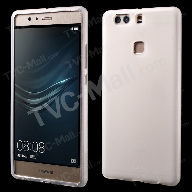 Case Huawei P9 Plus / Pre-order * เคส TPU นุ่มและยืดหยุ่น *