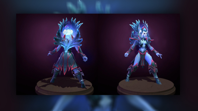 Crown of the Merciless
