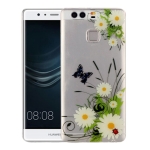 Case Huawei P9 / Pre-order * เคส TPU วัสดุ TPU มีความยืดหยุ่นและคงทน *