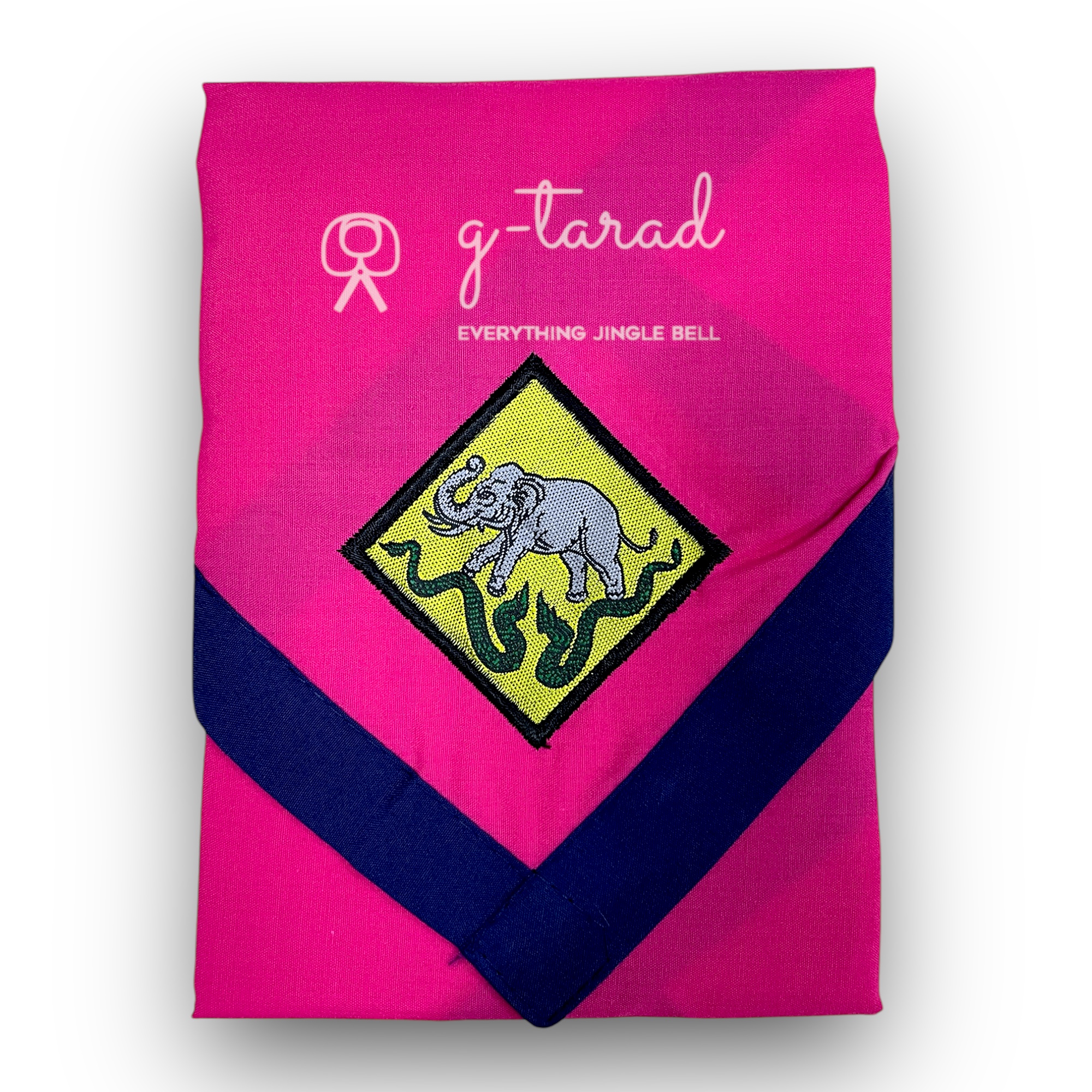 เครื่องหมาย ครู/ผู้บังคับบัญชา ลูกเสือ