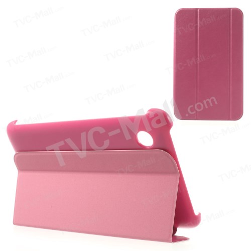 Case Lenovo IdeaPad A3300 / Pre-order * หนัง PU 3พับ *