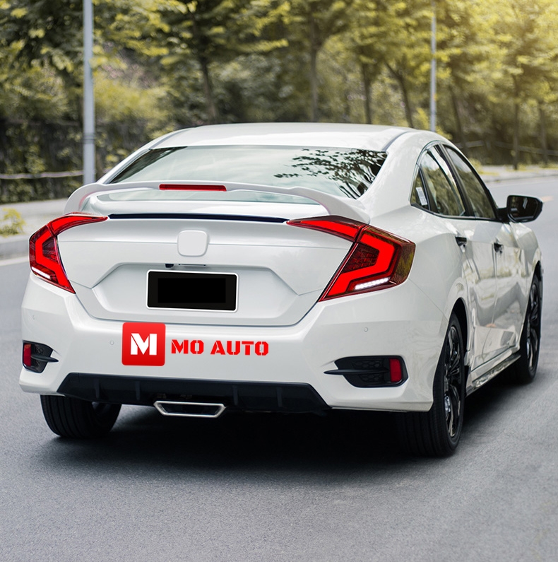 ไฟท้าย LED M-SPORT CIVIC FC / FC MC