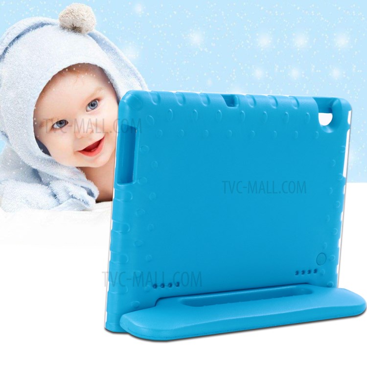 Case Huawei MediaPad T5 / Pre-Order * เคสกันกระแทก EVA Foam กันกระแทกพร้อมขาตั้ง *