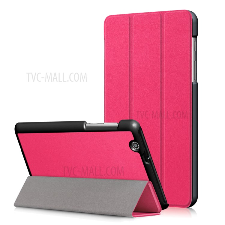 Case Huawei MediaPad T3 7' 3G / Pre-order * 3- พับขาตั้ง เบาะรองมุม 4 มุมเพื่อป้องกันการกระแทก *