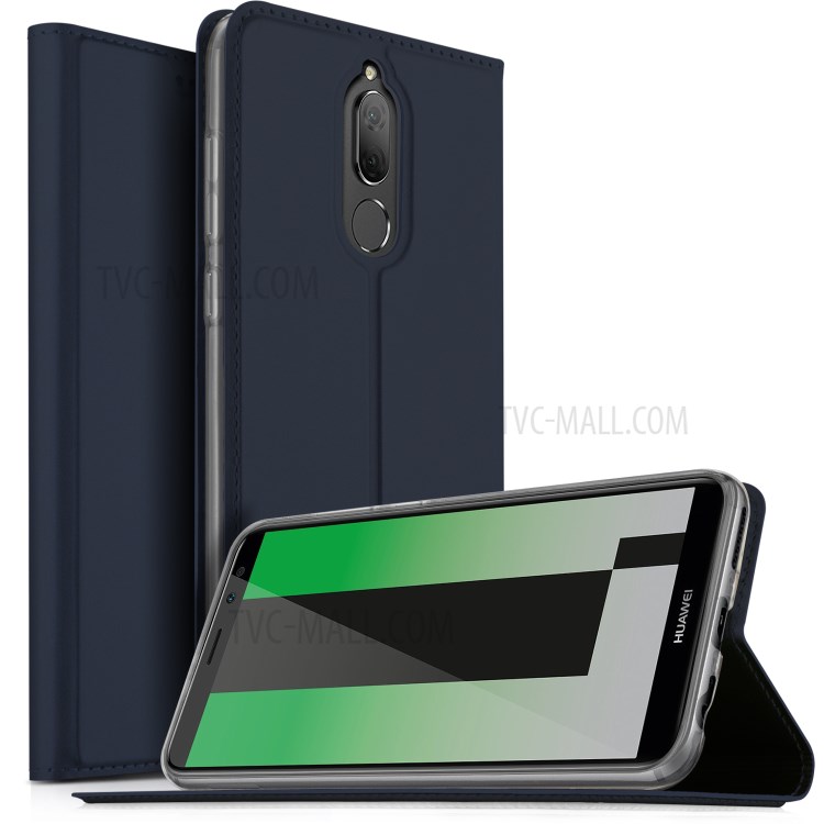 Case Huawei nova 2i / Pre-order * เคสใส่มือถือหนังพร้อมช่องใส่การ์ด *