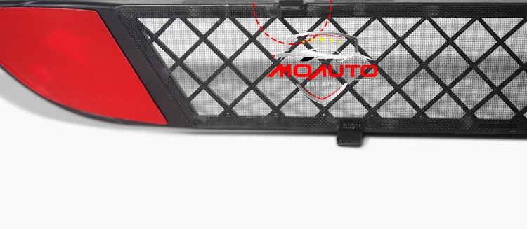 ช่องกระจังหน้าล่าง TESLA MODEL 3 / Y