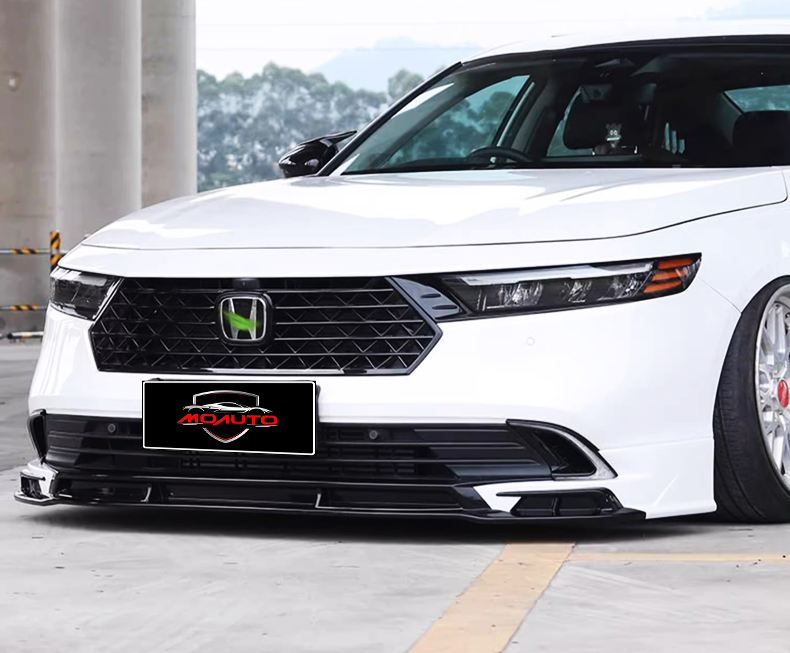 ชุดแต่งสเกิร์ตรอบคัน NEW ACCORD G11 ทรง DK