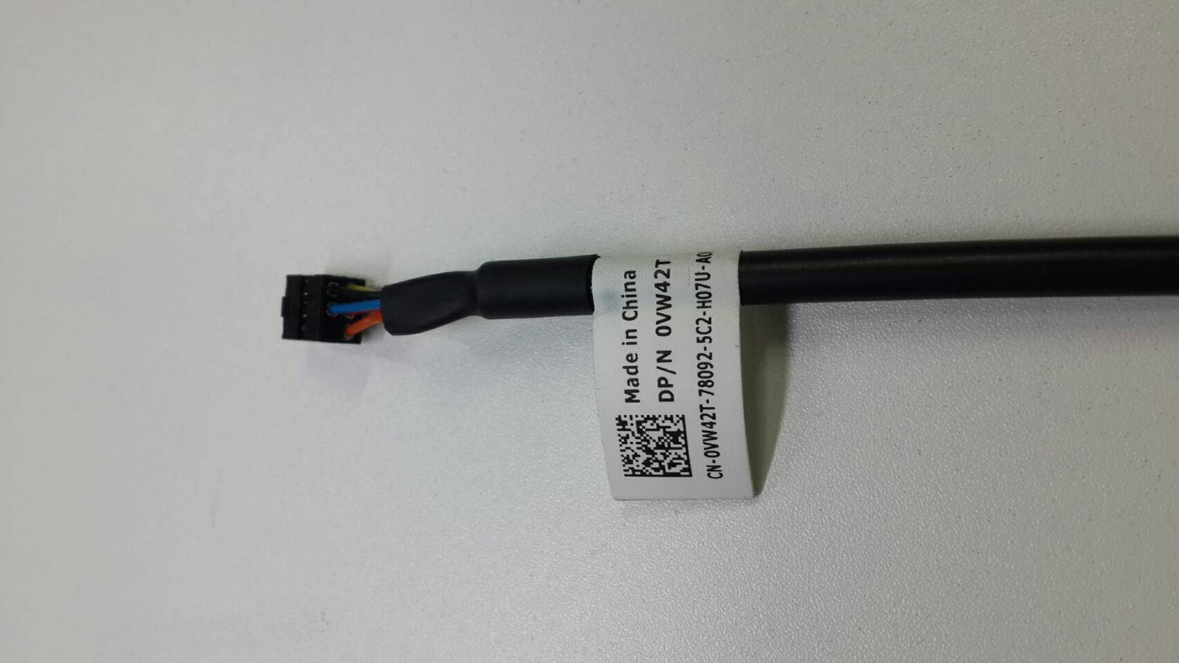 DELL Power Switch Optiplex 790 990 SFF 3020 7020 9020 SFF พาวเวอร์ สวิทช์ แท้ จาก Dell ราคา ไม่แพง