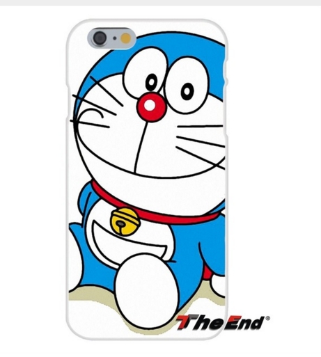 Case Huawei Mate 9 / Pre-order * เคส TPU นุ่ม พิมพ์ลายโดราเอมอน น่ารักๆ *