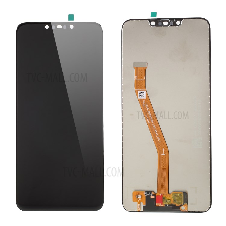 หน้าจอ LCD Digitizer Huawei Nova 3 / Pre-order * สมบูรณ์แบบสำหรับการเปลี่ยนหน้าจอ LCD ที่เสียหายหรือไม่ทำงานของคุณ *