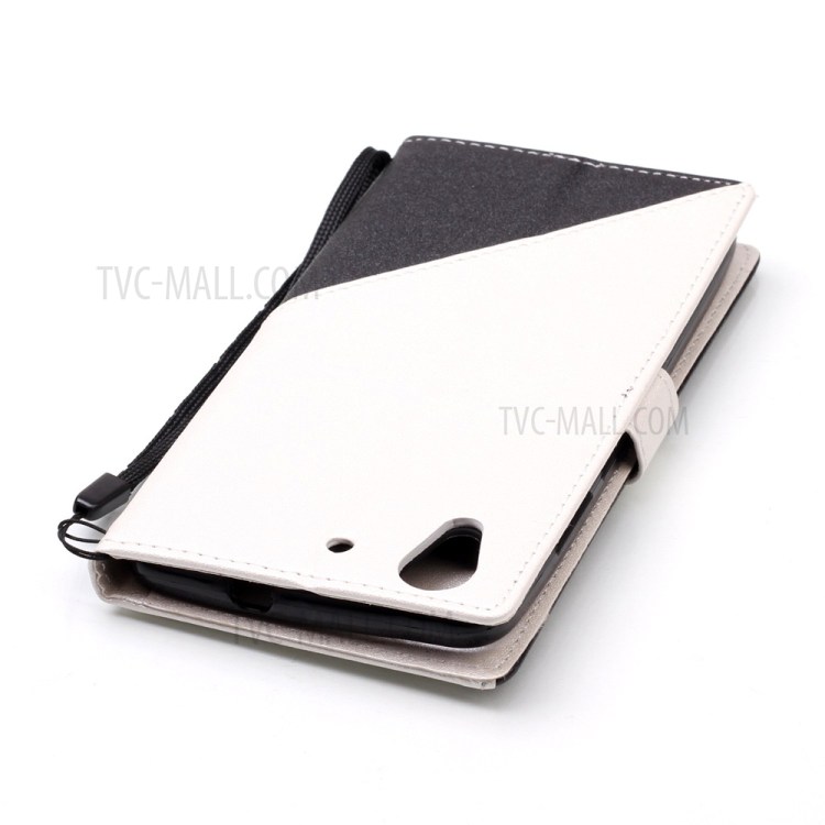 Case Huawei Y6ii / Pre-order * สีตัดกัน เคสที่มีสายคล้องมือ *