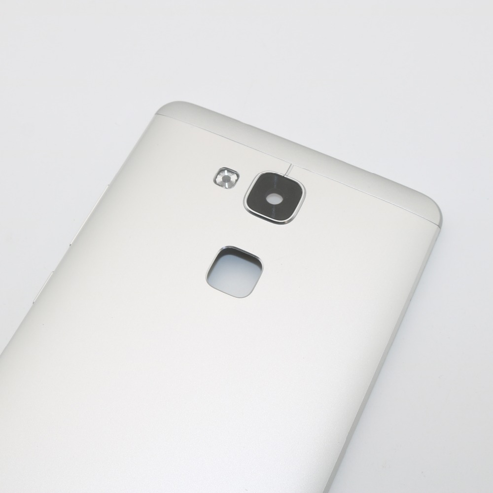 ฝาหลังแบตเตอรี่ Huawei Mate7 / Pre-order + พร้อมส่ง * ฝาหลังส่วนทดแทน ใช้สำหรับการเปลี่ยนเก่าของคุณ *