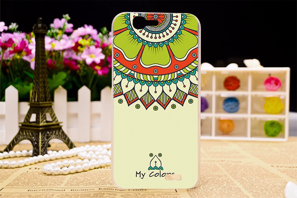 Case Huawei G7 / Pre-order * เคส TPU นุ่ม พิมพ์ลายการ์ตูน สีสันสดใส *