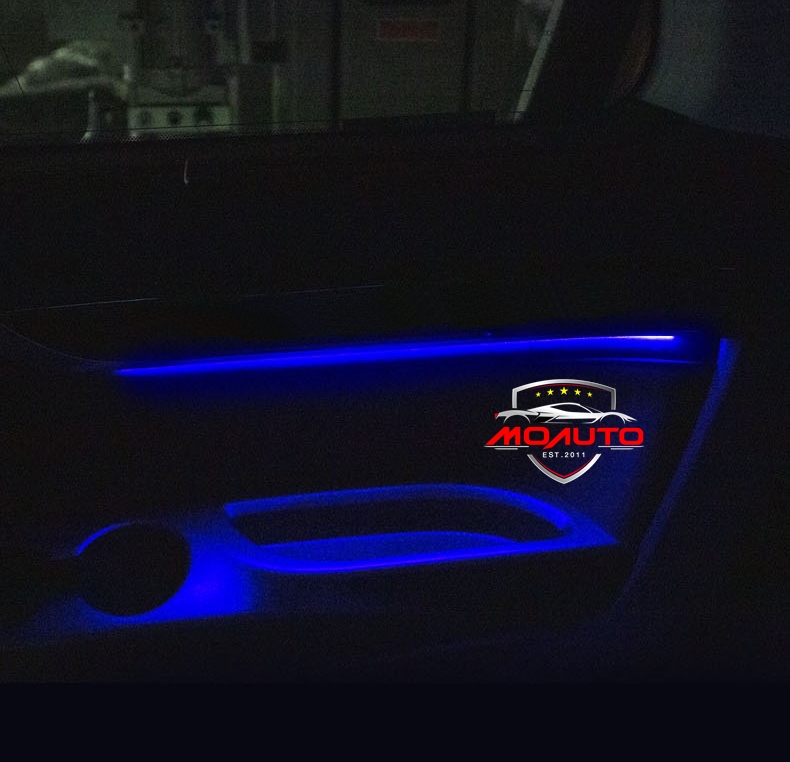 ไฟ Ambient light ตรงรุ่นสำหรับ ALPHARD / VELLFIRE 2016-2023