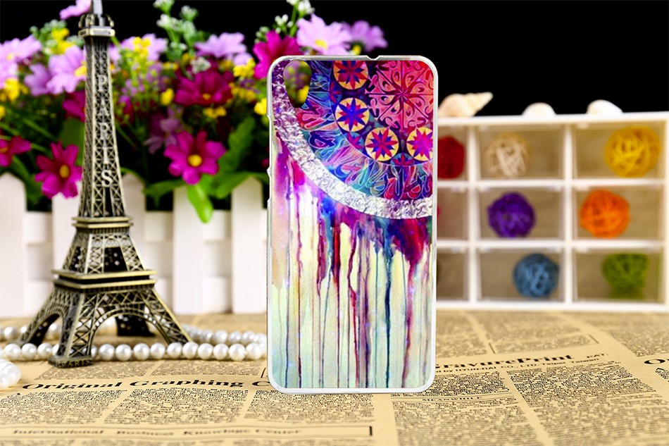Case Huawei Y6ii / Pre-order * เคสพลาสติกแข็งพิมพ์ลาย สีสันสดใส *