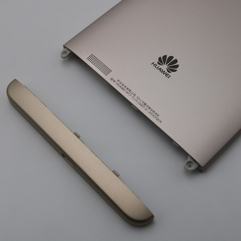 ฝาหลังแบตเตอรี่ Huawei Mate7 / Pre-order + พร้อมส่ง * ฝาหลังส่วนทดแทน ใช้สำหรับการเปลี่ยนเก่าของคุณ *