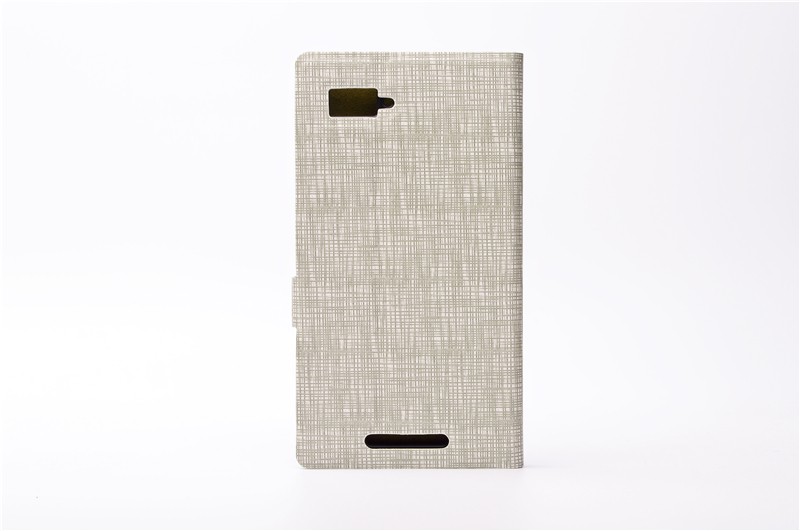 Case Lenovo K910 / Pre-order * เคสหรูหรา กระเป๋าสตางค์แม่เหล็กหนังPU *