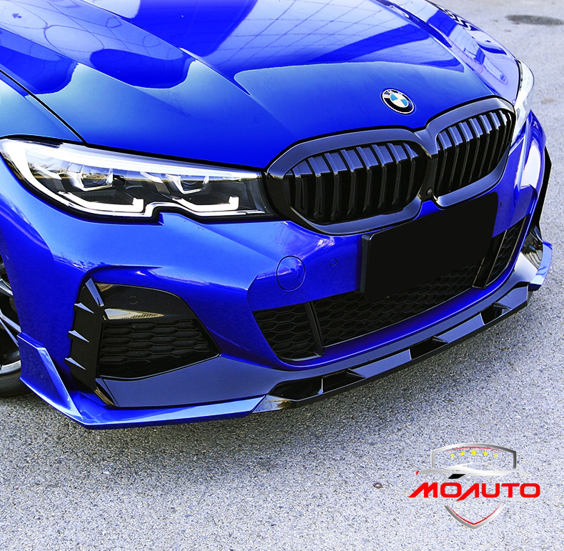 ชุดแต่งรอบคัน AK-STYPE BMW G20