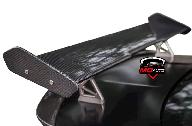 Pure Carbon Spoiler Wing GTS STYLE For BMW F30
