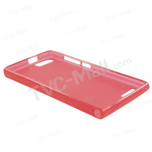 Case Huawei Ascend G6 / Pre-order * TPU พื้นผิวด้านป้องกันลายนิ้วมือ*