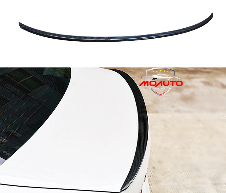 สปอยเลอร์ฝากระโปรงท้าย BMW G20 ทรง M