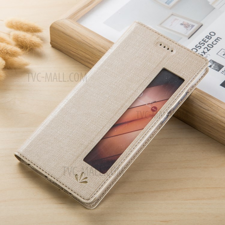 Case Huawei Mate 10 Pro / Pre-order * VILI DMX ใช้หนัง PU และวัสดุ TPU คุณภาพดี *