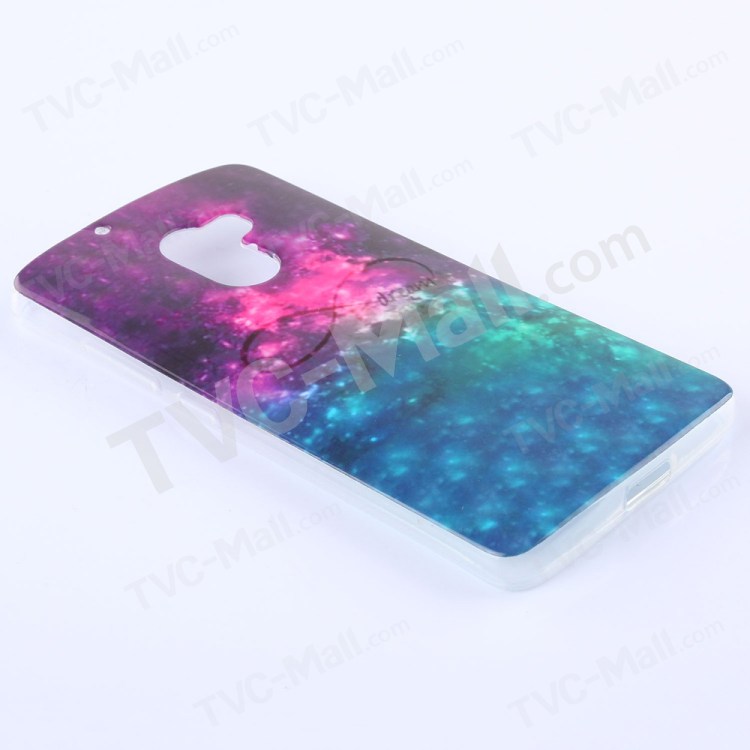 Case Lenovo A7010 / Pre-order * วัสดุ TPU มีความยืดหยุ่นและทนทาน *