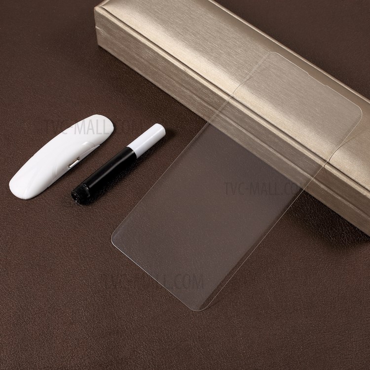 กระจกนิรภัย Samsung Galaxy S10 Plus / Pre-Order * UV Liquid กระจกฟิล์มเต็มหน้าจอ *