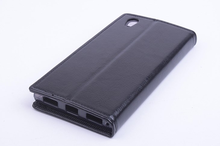 Case Lenovo P70 / Pre-order * พื้นผิวหนังม้าพิเศษ *