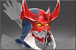 [IN-STOCK]Mania's Mask