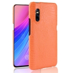 Case Vivo V15 Pro / Pre- Order * เคสกันกระแทกเนื้อพีซี + กันกระแทก PU *