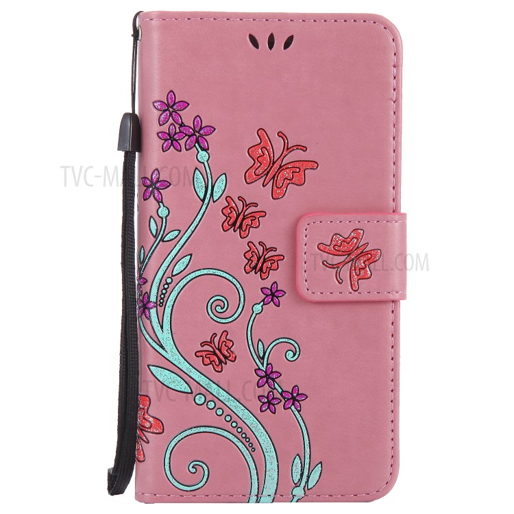 Case Huawei P10 / Pre-orde * เคสกระเป๋าสตางค์สไตล์หนัง PU *