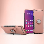 Case OPOP Find X / Pre-Order * เคส 360 องศาหมุนได้แหวนแม่เหล็ก Holder *