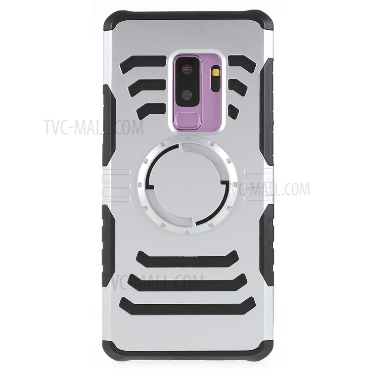 Case Samsung Galaxy S9 Plus / Pre-Order * Hybrid PC + TPU ป้องกันแบบสองชั้น *