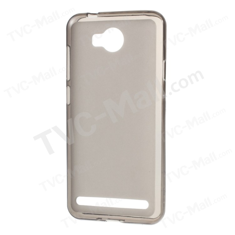 Case Huawei Y3ii / Pre-order * เคส TPU ดับเบิลเคลือบด้านป้องกันลายนิ้วมือ *