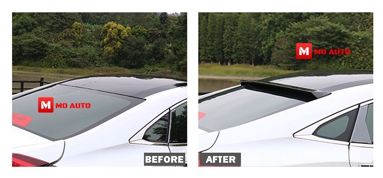 แก๊ปหลังคา ทรง US CIVIC FC/MC 2019