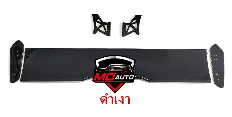 Pure Carbon Spoiler Wing GTS STYLE For BMW F30