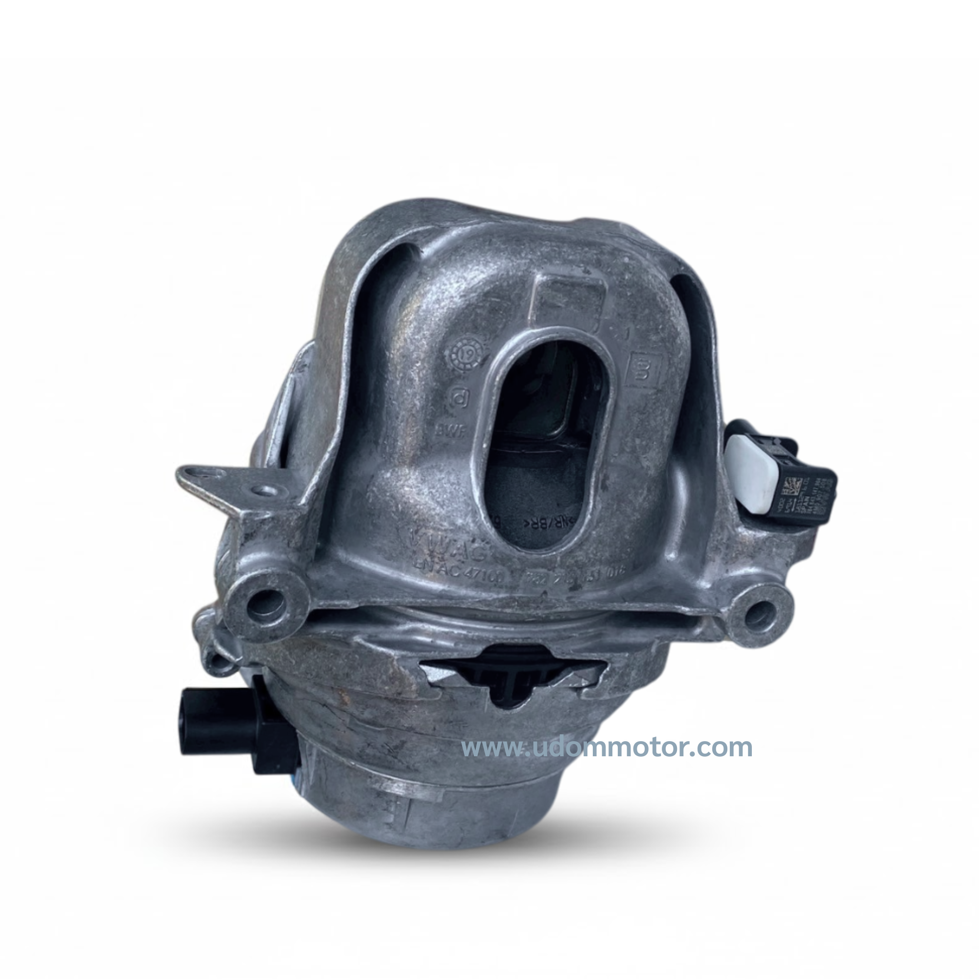 PORSCHE CAYENNE (9YA) แท่นยึดเครื่องยนต์ (ซ้าย-ขวา) แท้ สำหรับ ปอร์เช่ คาเยนน์ / PAB199255A PAB199256A /แท้