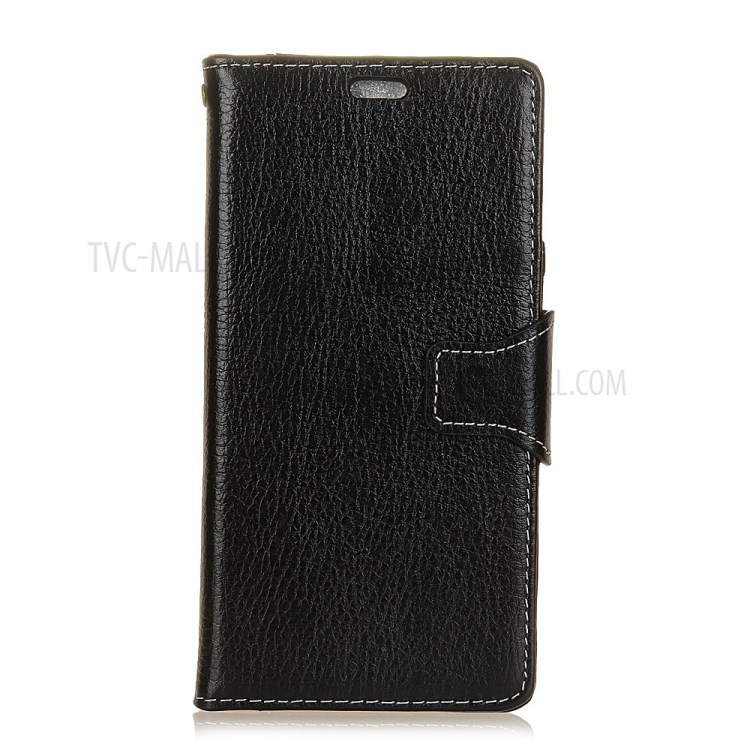 Case Huawei Mate 10 Pro / Pre-order * กระเป๋าสตางค์หนังแท้ของ Crazy Horse *