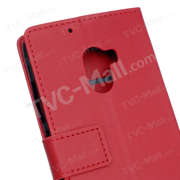 Case Lenovo A7010 / Pre-order * หนัง PU ทนทาน *