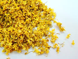 ดอกหอมหมื่นลี้ อบแห้ง 25g