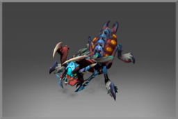 (Pre-order)Grasp of the Riven Exile