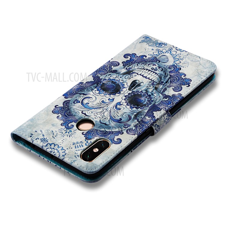 Case Xiaomi Mi Max 3 / Pre-Order * รูปแบบที่มีสไตล์ชุดอุปกรณ์ของคุณด้วยลักษณะที่ทนกว่า *