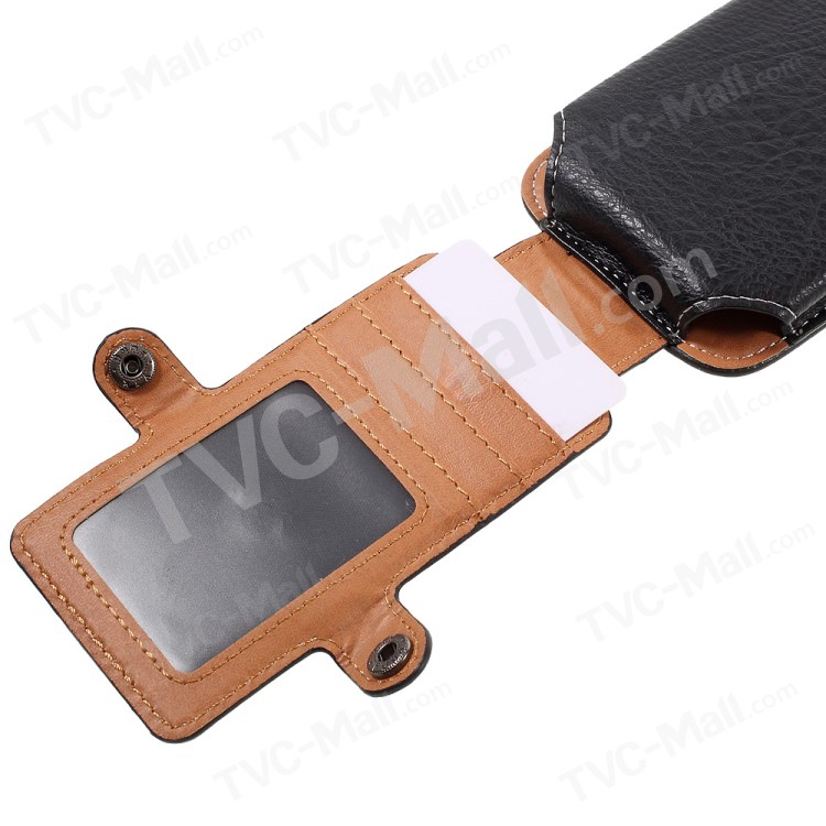 Case Huawei Y5II / Pre-order * วัสดุหนัง PU, เย็บด้วยความระมัดระวัง *