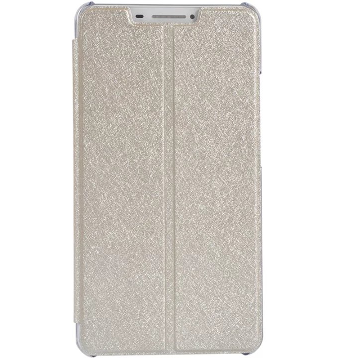 Case Lenovo PHAB PB1-750M / Pre-order * Ultra Slim silk original สมาร์ท 3 พับปกหนัง Pu แท็บเล็ต PC *