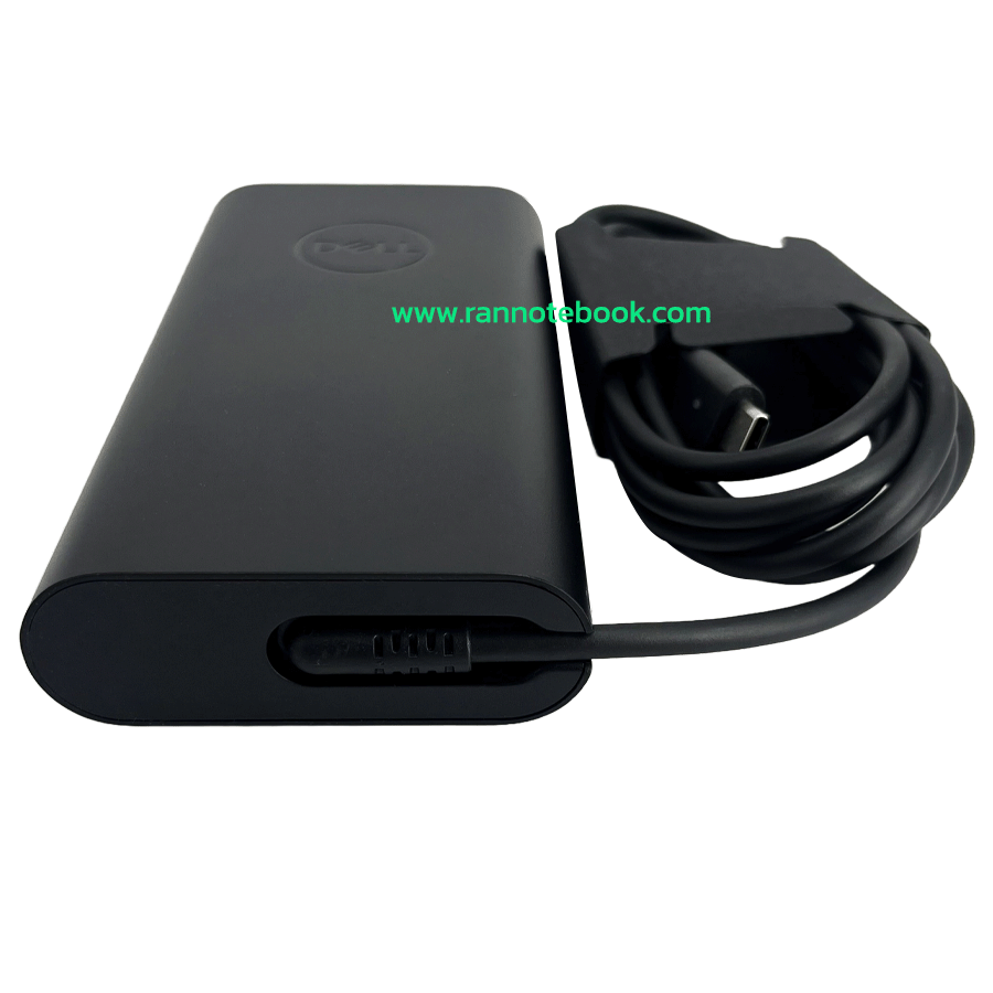 Adapter Dell Precision 3570 90W Type-C ของแท้ ประกันศูนย์ Dell Thailand