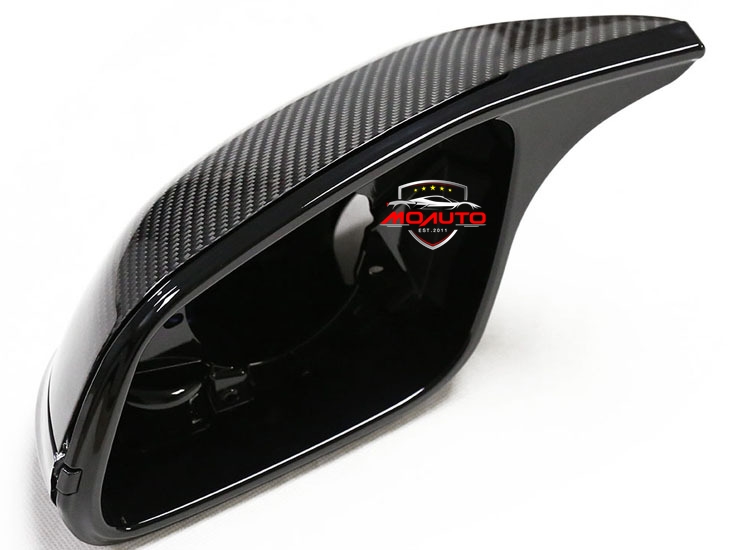 ฝาครอบกระจก M CARBON F30