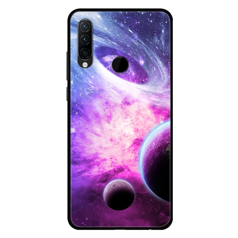 Case Lenovo K10 Note / Pre-order * เคสซิลิโคนซอฟท์ศิลปะพิมพ์ TPU ปกหลัง *